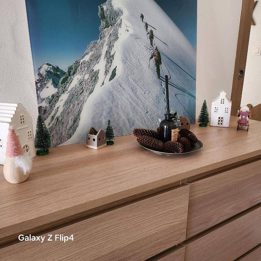 Appartement entier, Two-Bedroom Apartment in Plateau d'Assy, Passy