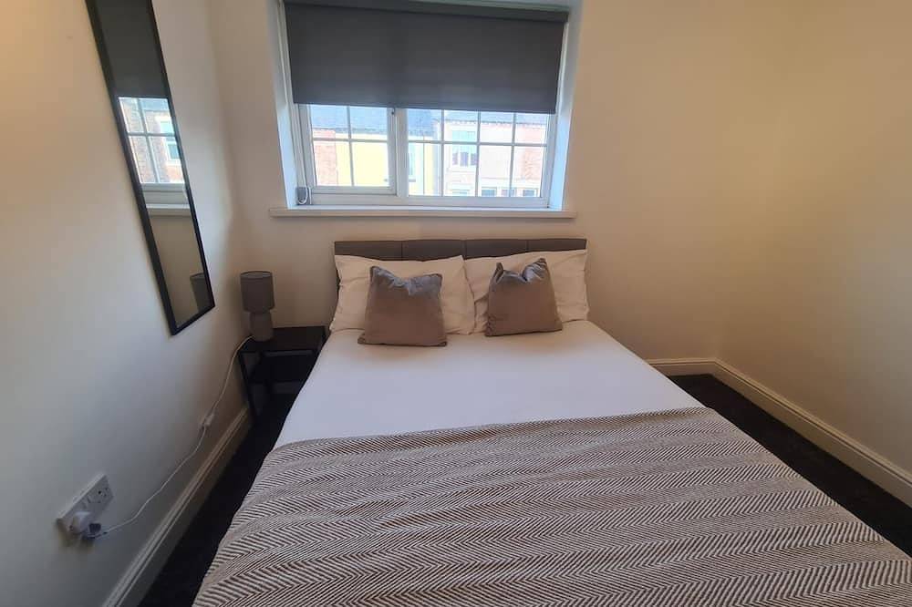 Appartamento intero, Appartamento-Moderna-Bagno privato in Sunderland