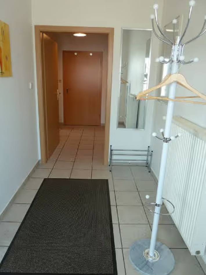 Ferienwohnung für 2 Personen auf Borkum - 3