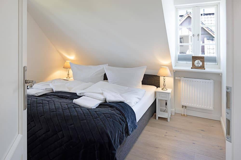 Ganze Wohnung, Herzlich Willkommen im Appartement Lister Kaiser in List (Sylt), Sylt