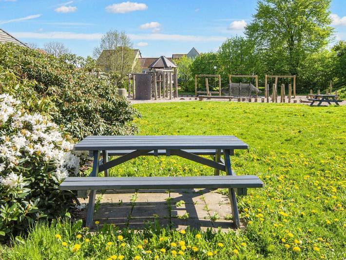 Ferienhaus für 6 Personen, mit Terrasse, kinderfreundlich in Bønnerup Strand - 4