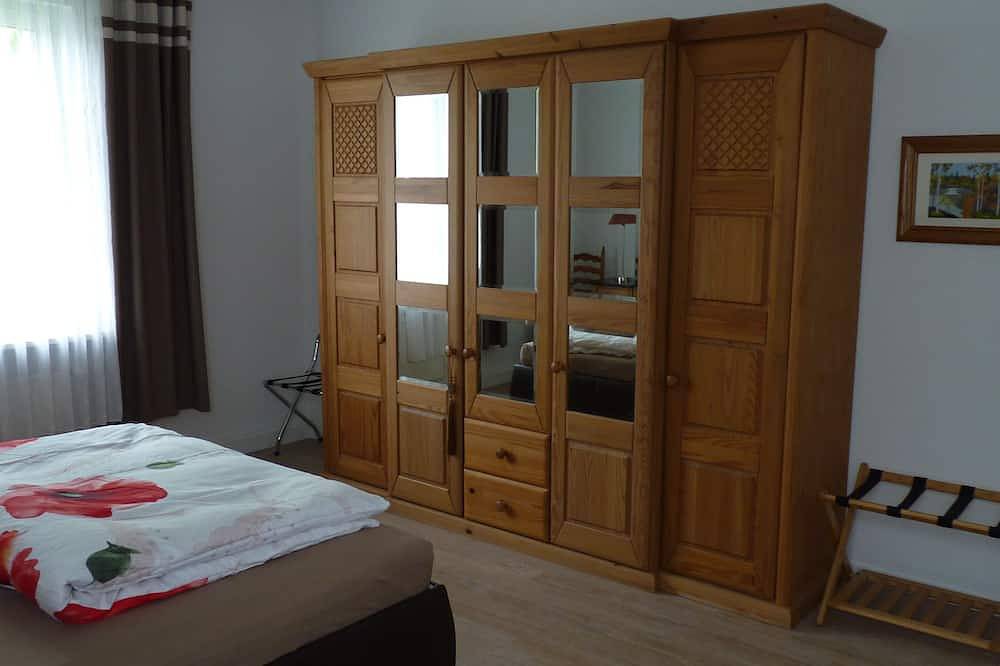 Ganze Wohnung, Ferienwohnung/App. für 8 Gäste mit 120m² in Nordhausen (190704) in Nordhausen, Harzvorland