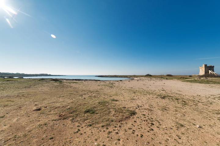 BnB für 5 Personen, mit Garten in Italien - 4