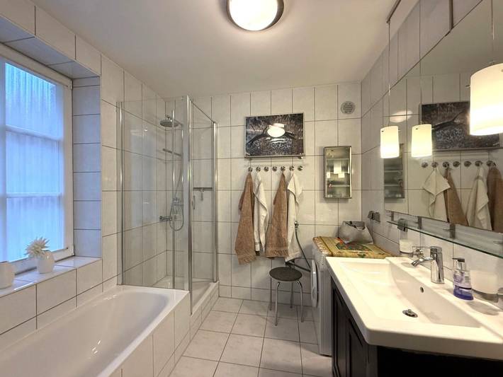 Ferienhaus für 3 Personen, mit Terrasse in Freinsheim - 4