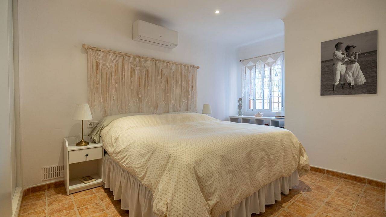 Villa pour 4 personnes in Fortuna, Murcia l'intérieur des terres