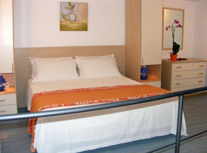 Chambre d’hôte pour 2 personnes à Lipari - 4