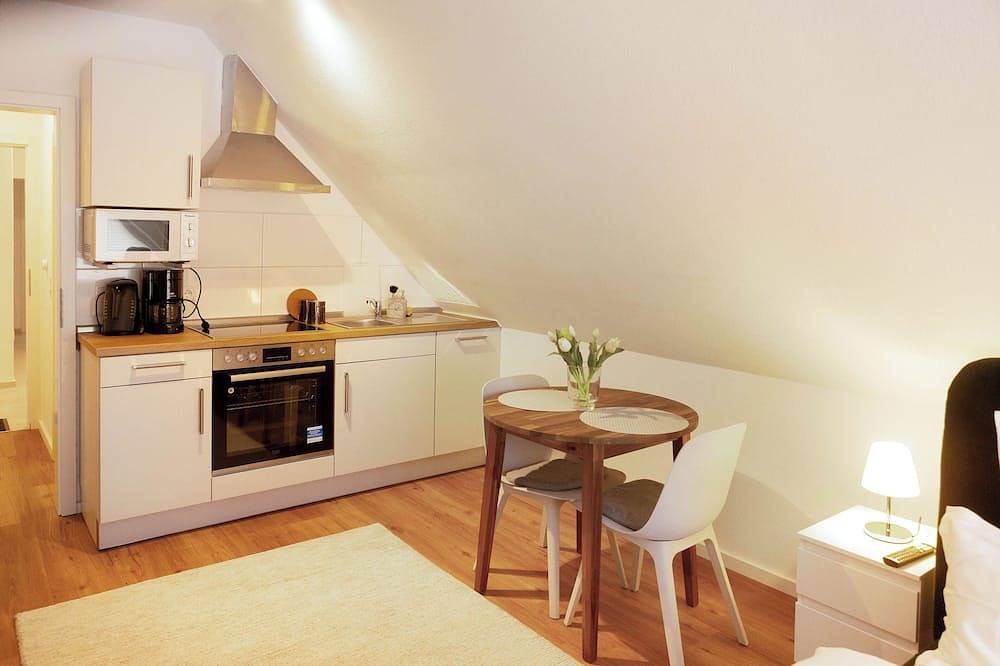 Ganze Wohnung, 223 Haus Salinen Studio in Bad Rothenfelde, Osnabrücker Land