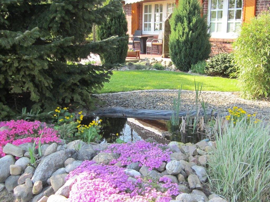 Ganze Wohnung, Ferienwohnung Rath - Ferienwohnung Rath (Wingst) in Wingst, Cuxland