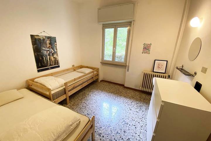 Bungalow für 6 Personen am Idrosee - 3