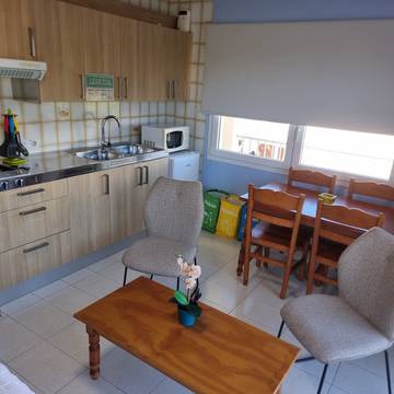 Apartment in Felanitx, South Majorca für 4 