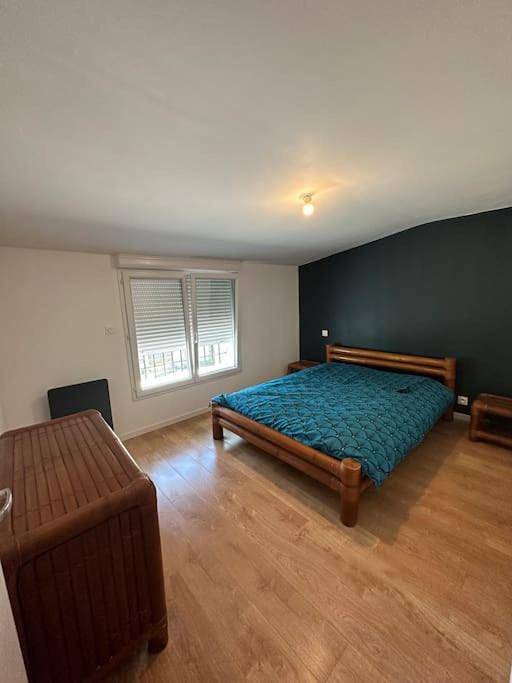 Location de vacances pour 4 personnes, avec terrasse et jacuzzi à Sauveterre-de-Guyenne - 2