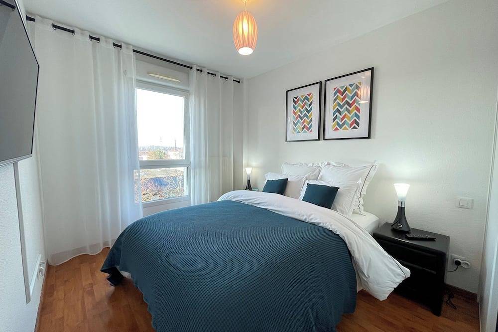 Entire apartment, Fantastique appartement à Strasbourg proche centre in Strasbourg, Strasbourg region