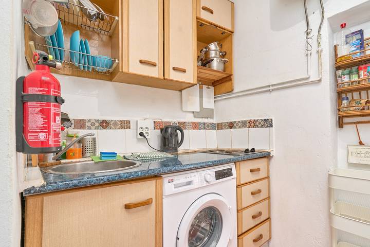 Ferienhaus für 2 Personen, mit Whirlpool in Andalusien - 4