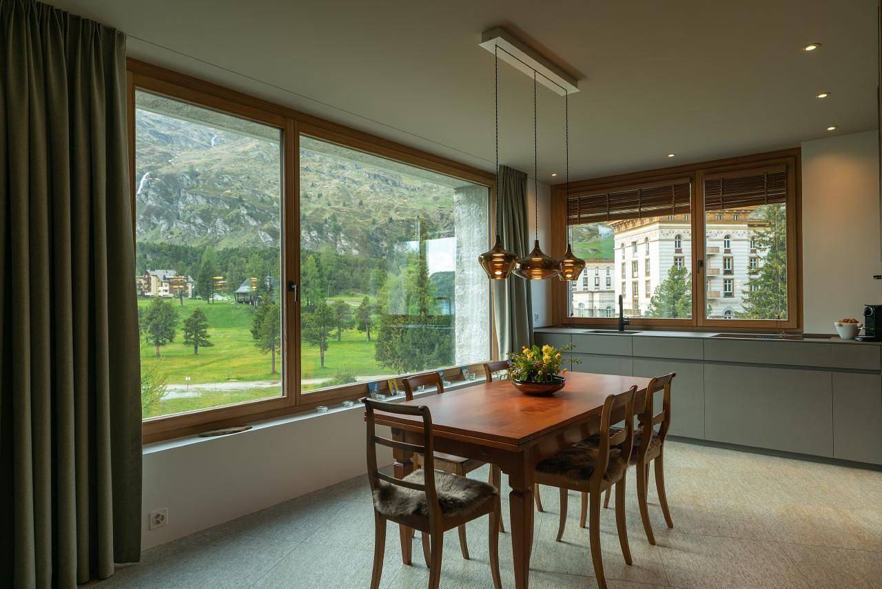 Apartamento vacacional entero, Natural stone house Ciäsa Piol in Bregaglia, Engadina