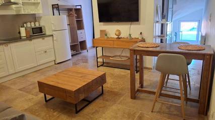 Gîte pour 2 personnes à Vallon-Pont-d'Arc