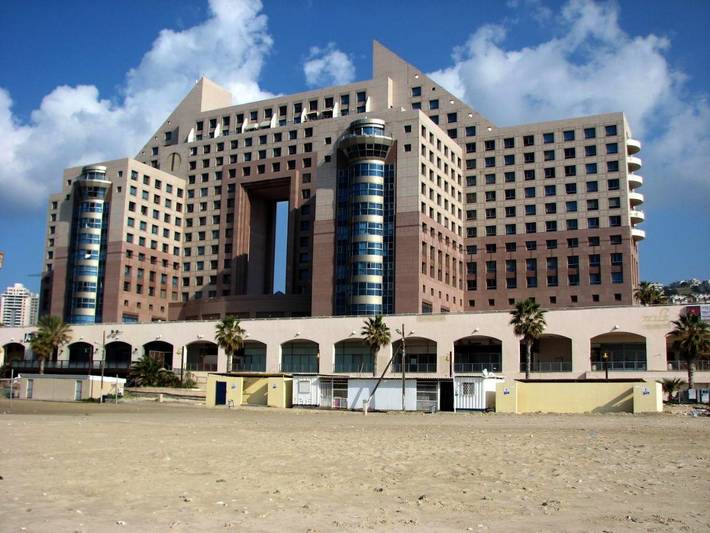 Appart’hôtel pour 4 personnes