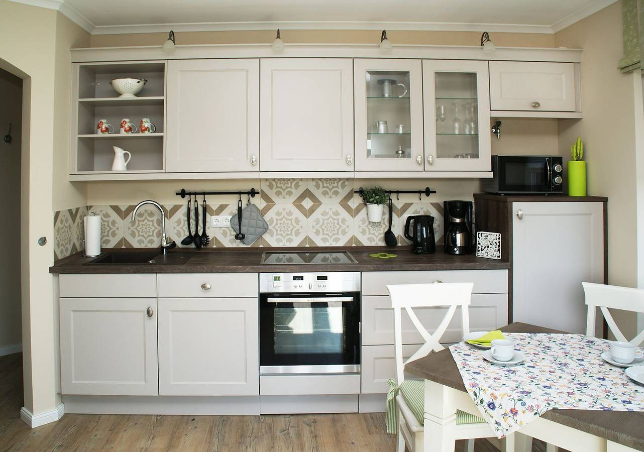 Haus Geest Ferienwohnung App.50 in St. Peter-Ording, Eiderstedt