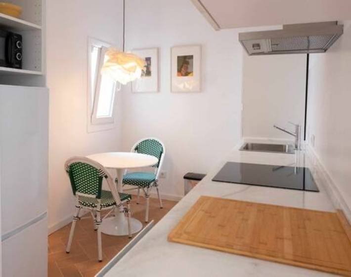 Gîte pour 2 personnes à Mahón - 3