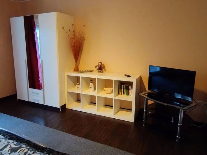 Ferienwohnung für 4 Personen, mit Terrasse am Berzdorfer See - 4