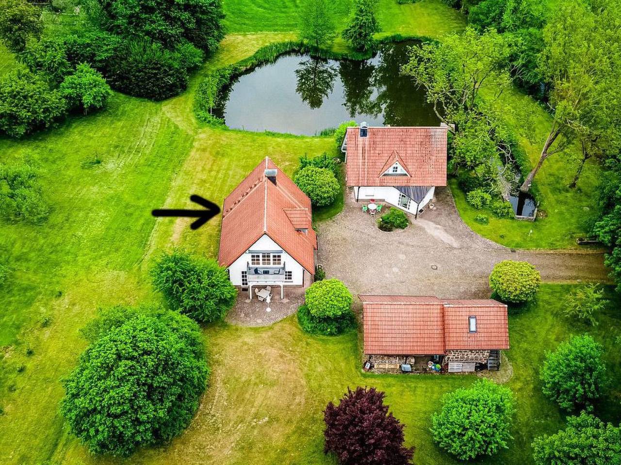 Gemütliches Surf-Apartment mit Parkplatz, 2,5 km vom Stadtzentrum von Spicke entfernt in Edertal, Waldecker Land