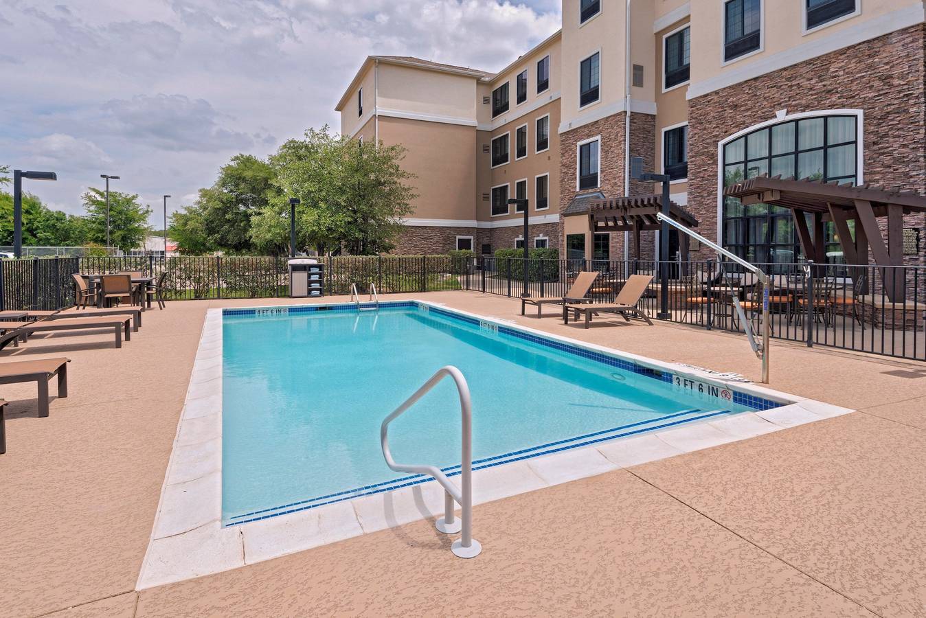 Staybridge Suites Austin Northwest in Austin, Texas