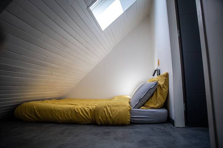 Gîte pour 7 personnes dans Grand lac de Laffrey - 4