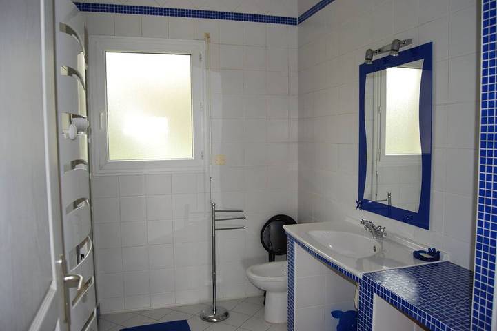 Maison de vacances pour 4 personnes, avec jardin dans le Gers - 3