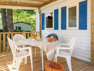 Camping voor 6 Personen in Frejus, Draguignan en omgeving, Afbeelding 3