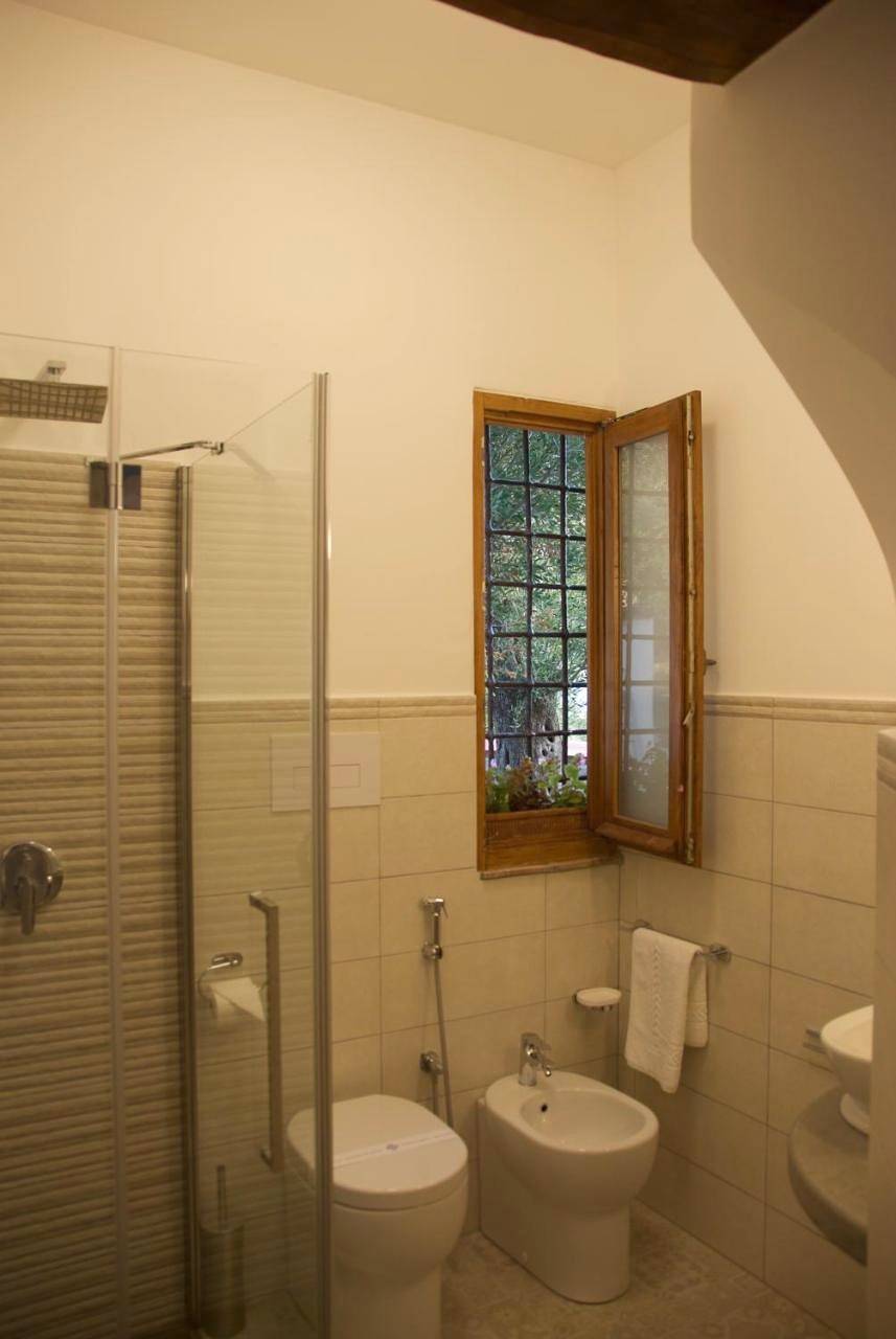 Santo Mercurio Country House in Pisciotta, Cilento Coast