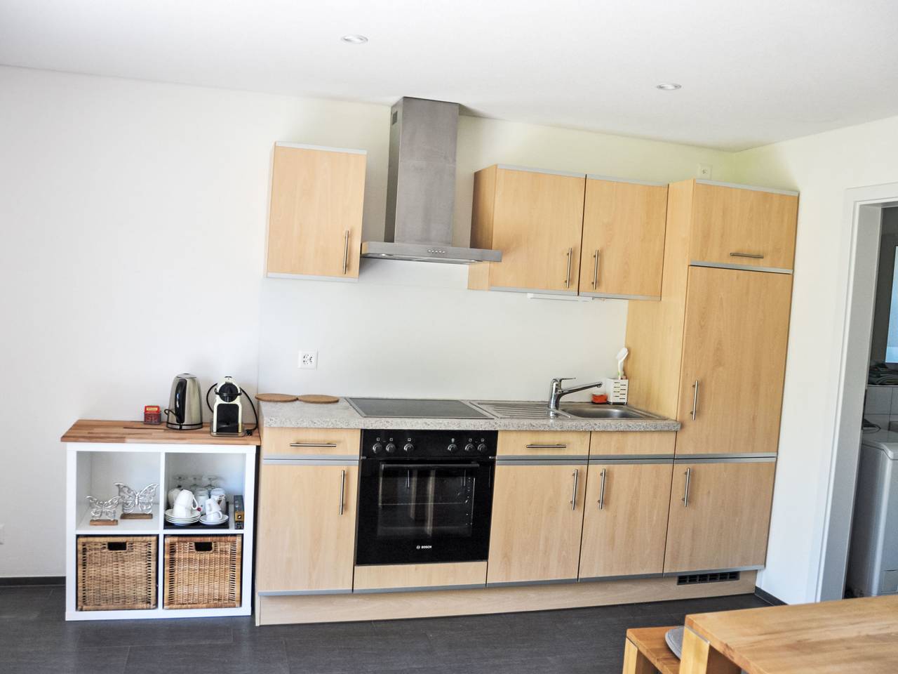 Ganze Wohnung, Neuheim in Kanton Zug