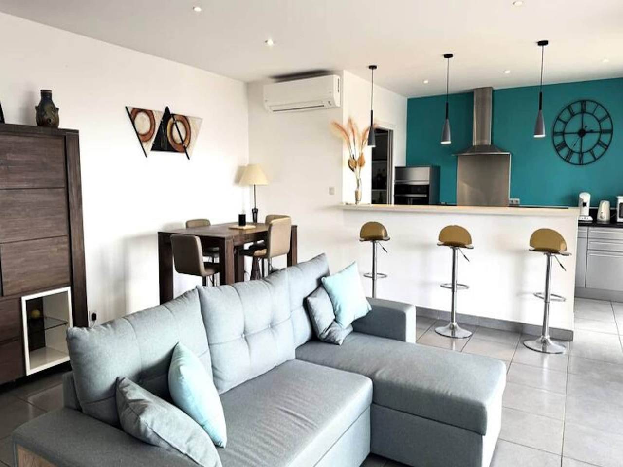 Appartement entier, Rיsidence Navaj א Propriano in Propriano, Arrondissement de Sartène