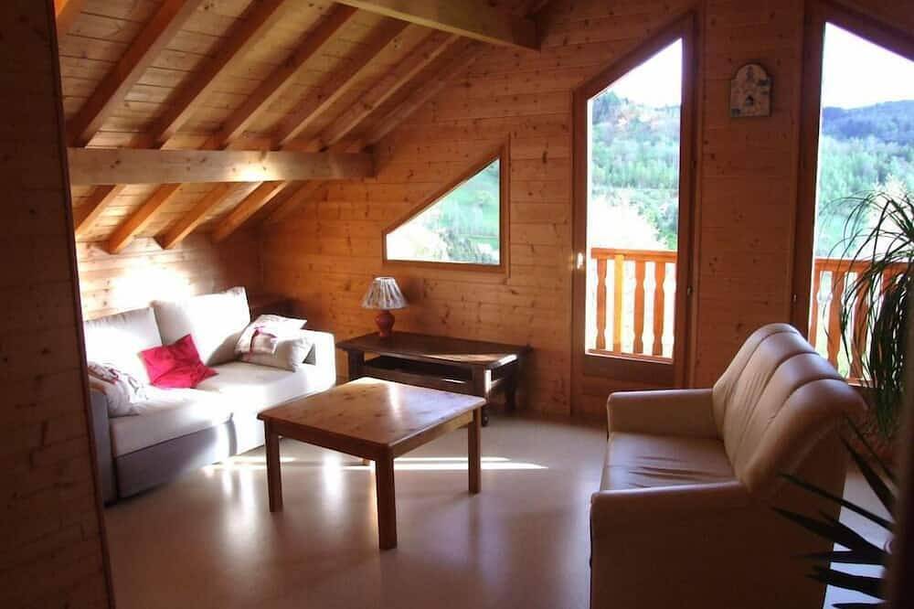 Casa hasta 6 o 7 personas.Plainfaing cerca de White Lake y Gerardmer in Plainfaing, Parque natural regional de los Ballons des Vosges
