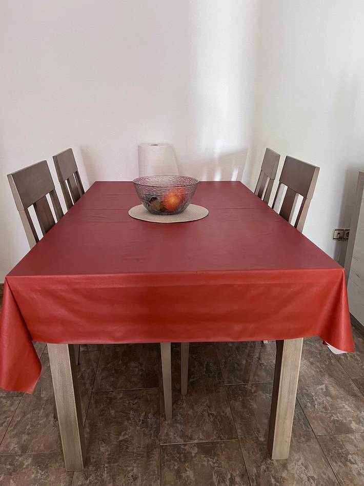 Ferienwohnung für 7 Personen, mit Meerblick und Balkon in Caleta de Vélez - 3