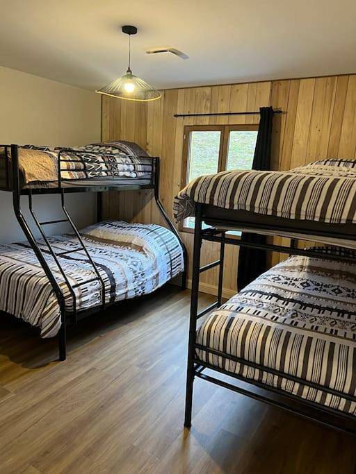 Gîte pour 15 personnes à Montsauche-les-Settons - 3