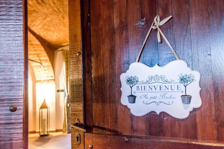 Casa vacanza per 2 persone, con Terrazza e Giardino a Orbassano