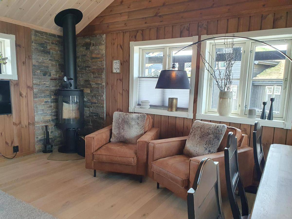 Holiday Home in Bø