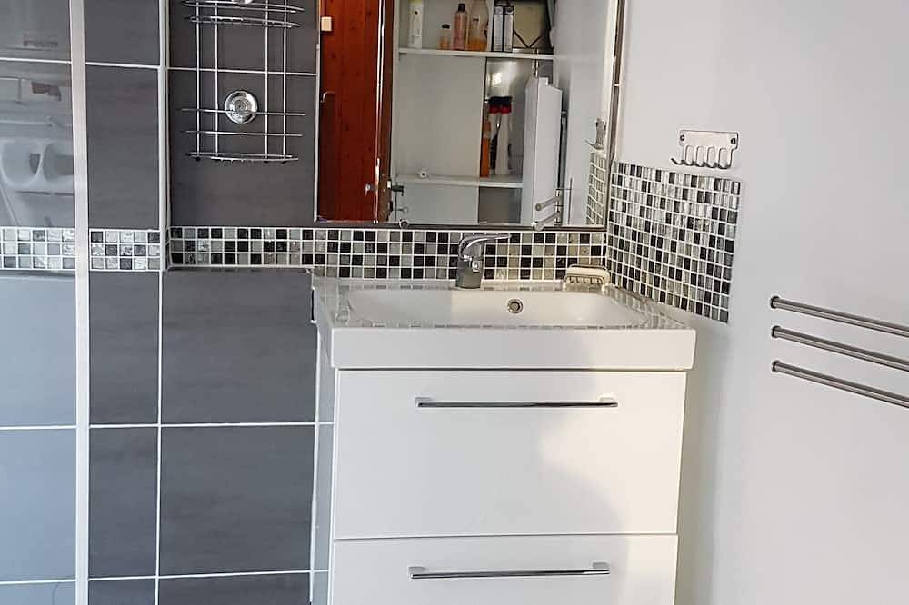 Fisherman's cottage 200m from Etretat beach in Falaises d'Etretat, Étretat