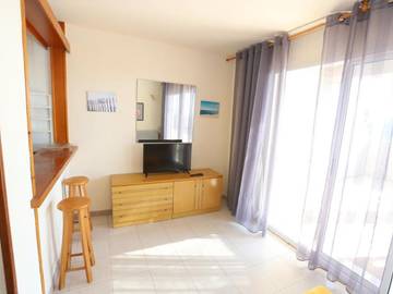 Appartement De Vacances pour 5 Personnes dans Salou, Costa Dorada, Photo 3
