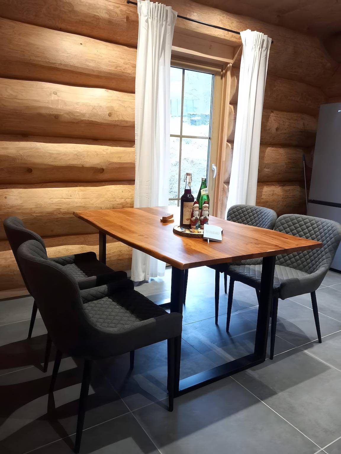 Appartement 'Ferienhaus Waldruhe' met Privéterras, Privétuin en Wi-Fi, foto 11