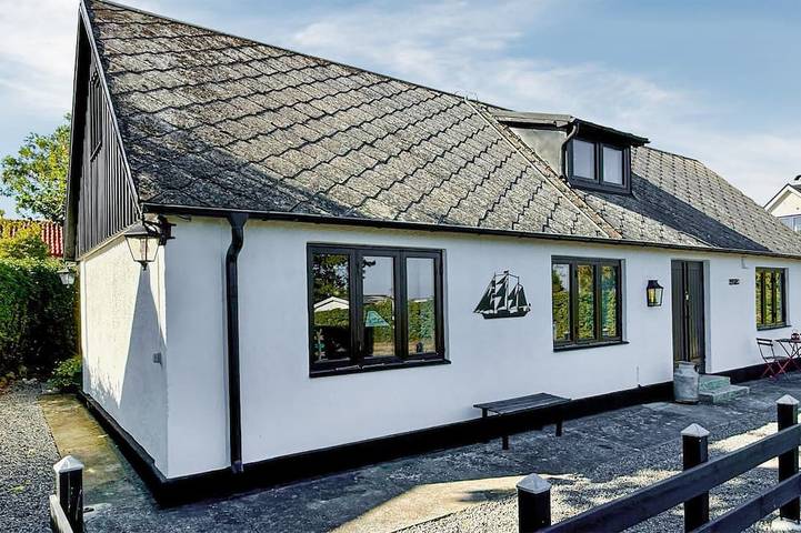 Ferienhaus für 8 Personen, mit Garten - 1