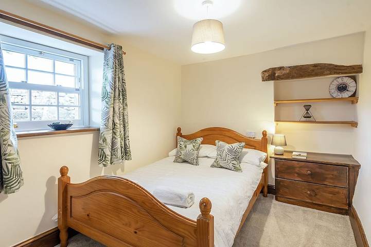 Dudmire, pet friendly, with open fire in Appleby-In-Westmorland in North Pennines AONB