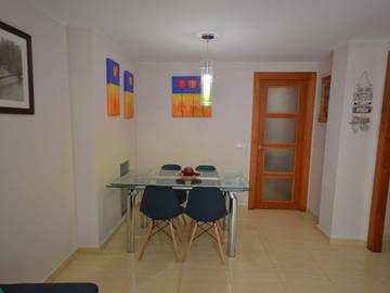 Ferienwohnung für 4 Personen in Sant Pere Pescador, Costa Brava, Bild 3