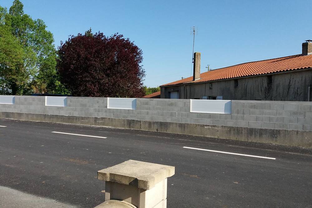 Appartement entier, Studio meublé in Montaigu-Vendée, Vallée de la Loire
