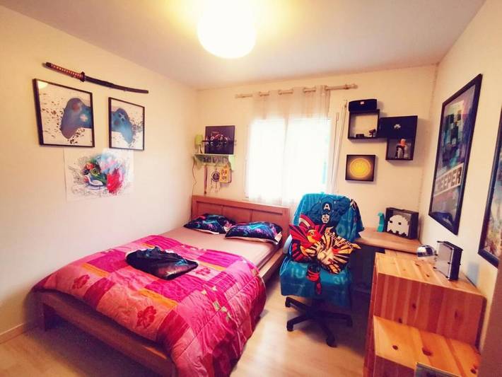Location de vacances pour 15 personnes, avec Jacuzzi et Terrasse ainsi que Jardin et Piscine à Saucats (Gironde) - 2