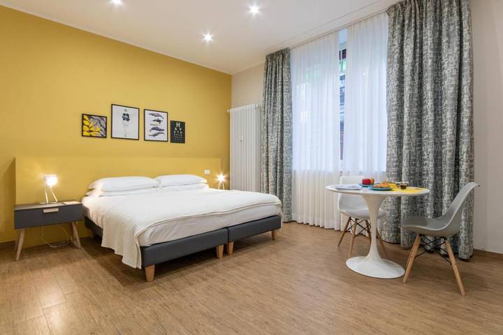Ferienhaus für 4 Personen