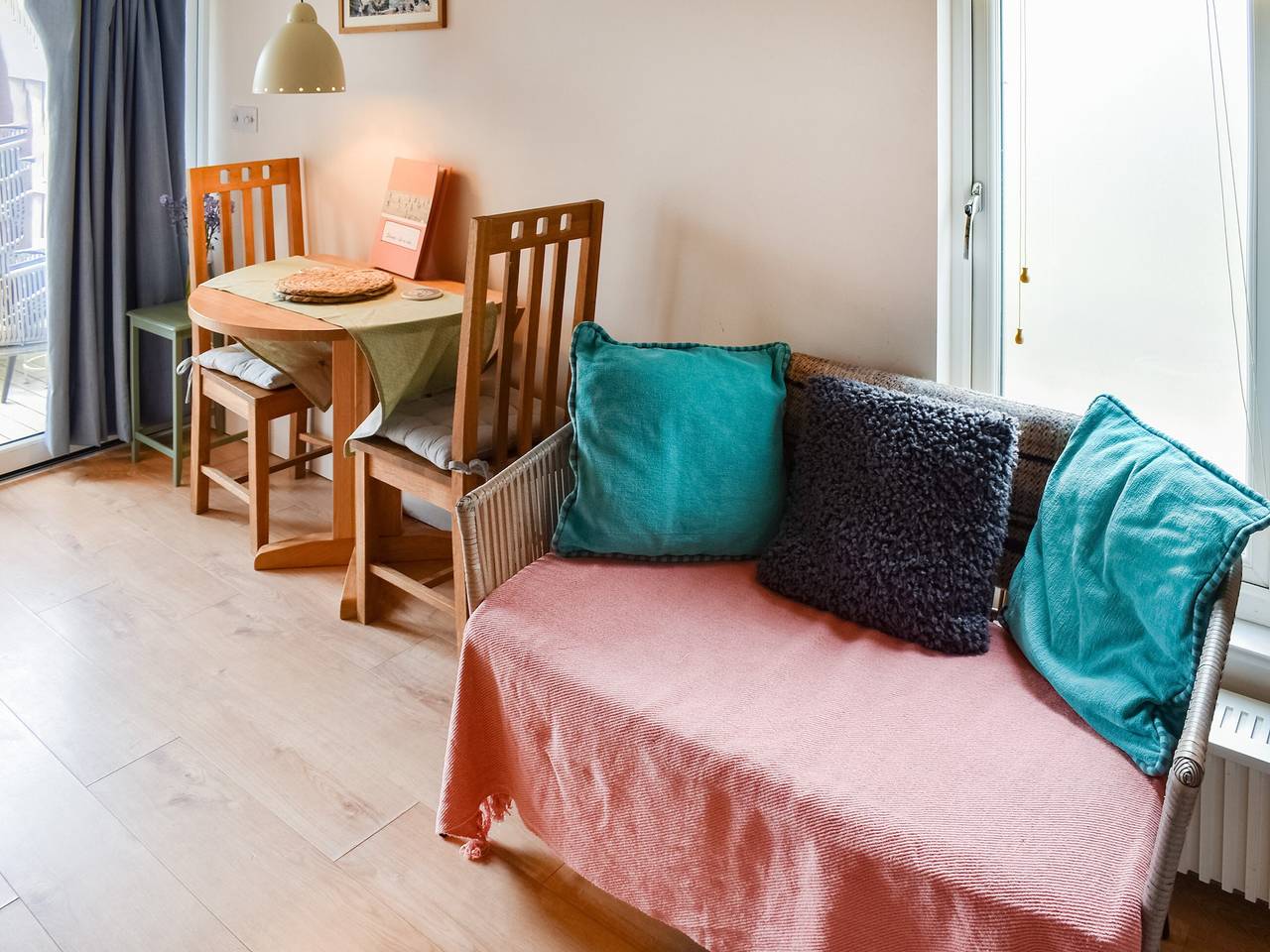 Cottage für 2 Personen mit Garten in Botany Bay, Kent