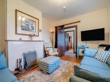 Cottage for 6 People in Scottish Islands, Isle of Arran, Photo 2