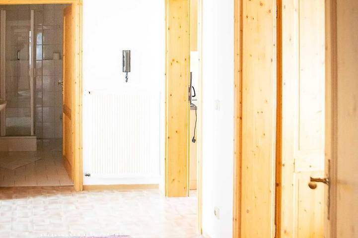 Bauernhof für 5 Personen, mit Garten und Pool in Pottenstein - 4