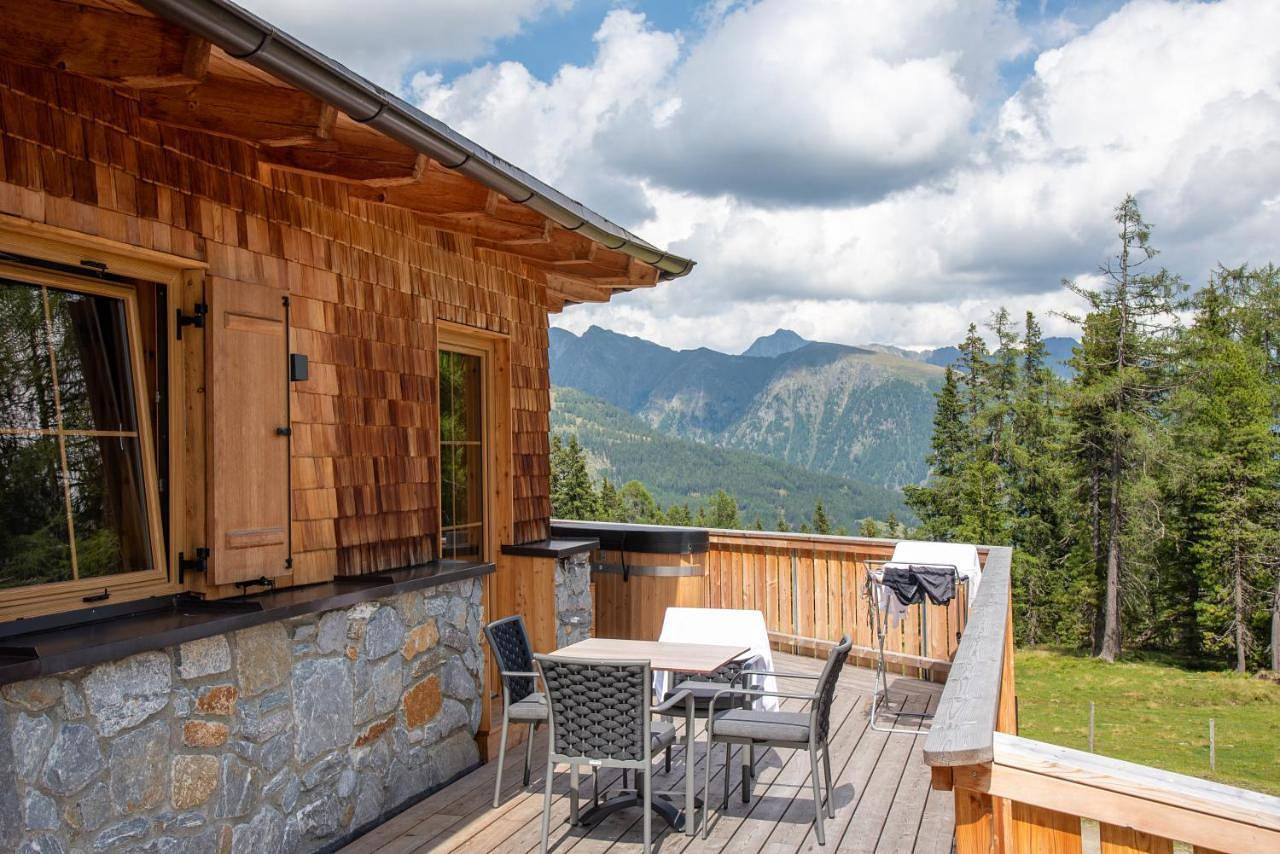 Ganze Wohnung, Bockspitze Deluxe Appartements in Weißpriach, Bundesland Salzburg