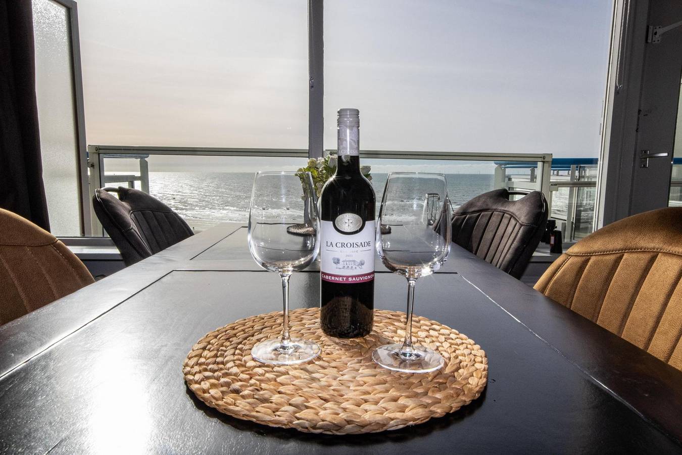 Rentals Egmond — Sterflat 249 in Egmond, Egmond aan Zee